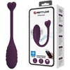Pretty Love Smart Pretty Love Fisherman App-Controlled Vibrating Egg Lilac, 12 Modes