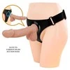 LYBAILE Pretty Love Petnešos kelnaitės Jerry 7,6 colio dildo