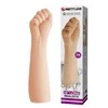 Pretty Love Dildo kumštis ranka ranka natūralus kumščiu seksas 35cm