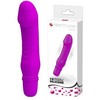 Pretty Love Universalus rankinis vibratorius, unisex masažuoklis, 13 cm
