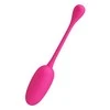 Pretty Love Flirtation LYBAILE Pretty Love Knucker Vibrating Egg Magenta