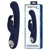 Pretty Love Led Mėlyna PRETTY LOVE - Lamar Mėlyna, 10 vibration functions 9 speed levels