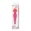 LYBAILE Pretty Love Micheal Heat Massager Rožinė
