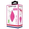 LYBAILE Pretty Love Nicole clitoral stimulator vibro Magenta