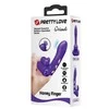 Pretty Love Male PRETTY LOVE - Orlando Finger Violet