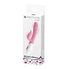 LYBAILE Pretty Love Peter Vibrator Rožinė