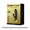 PRETTY LOVE - NAUGHTY PLAY ROYAL PLEASURE