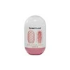 Rožinė Pretty Love CUPID X Intimate Stimulation System Rožinė Compact TPR