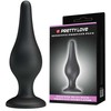 Pretty Love Bottom LYBAILE Pretty Love Sensitive Prostate Plug Juodas