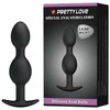 PRETTY LOVE - SPECIAL ANAL STINULATION