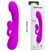 Pretty Love Male Mėlyna Pretty Love Intimate Spiral Stimulation Sleeve Mėlyna Compact TPR