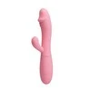 LYBAILE Pretty Love Snappy Vibrator Flesh