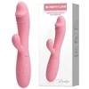 LYBAILE Pretty Love Snappy Vibrator Flesh