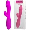LYBAILE Pretty Love Snappy Vibrator Rožinė