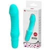 Pretty Love Universalus rankinis vibratorius, unisex masažuoklis, 13 cm