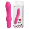 Pretty Love Mažas patogus vibratorius universalus 13cm 10 režimų