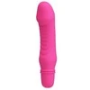 Pretty Love Mažas patogus vibratorius universalus 13cm 10 režimų