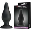PRETTY LOVE -SILICONE BUTT PLUG ANAL, PROSTATE STIMULATOR