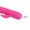 LYBAILE Pretty Love Tim Vibrator Light Rožinė