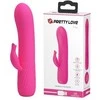 LYBAILE Pretty Love Tim Vibrator Light Rožinė