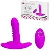 LYBAILE Pretty Love Vibro Stimulator Rožinė