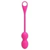 PRETTY LOVE – ELVIRA KEGEL BALLS APP NUOTOLINIO VALDYMO PULTAS PURPLE