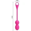 PRETTY LOVE – ELVIRA KEGEL BALLS APP NUOTOLINIO VALDYMO PULTAS PURPLE