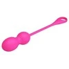 PRETTY LOVE – ELVIRA KEGEL BALLS APP NUOTOLINIO VALDYMO PULTAS PURPLE
