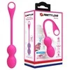 PRETTY LOVE – ELVIRA KEGEL BALLS APP NUOTOLINIO VALDYMO PULTAS PURPLE