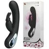 PRETTY LOVE - WEBB, Juodas, USB, 12 funkcija