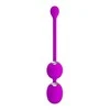LYBAILE Pretty Love Werner Kegel Ball