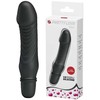 Pretty Love Willow Magenta Dual-Action Intimate Stimulator Silicone