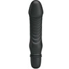 Pretty Love Willow Magenta Dual-Action Intimate Stimulator Silicone