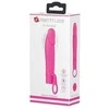 LYBAILE Pretty Love Xiuhcoathl Vibrator Rožinė