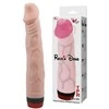 Baile Vibrators BAILE Realistinis vibratorius natūralus varpos narys 21cm