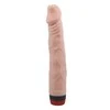 Baile Vibrators BAILE Realistinis vibratorius natūralus varpos narys 21cm