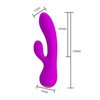 PRETTY LOVE - ROMANCE IVAN 4 Functions, Atsparus vandeniui