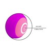PRETTY LOVE - ROMANCE IVAN 4 Functions, Atsparus vandeniui