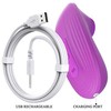 Romance Adora Clitoral Suction Massager