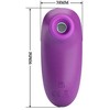 Romance Adora Clitoral Suction Massager