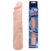 LYBAILE tvirtas dildo minkštimas