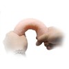 LYBAILE tvirtas dildo minkštimas