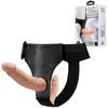 Baile Harness Collection BAILE- DOUBLE DILDOS dirželis