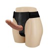 Baile Harness Collection BAILE- DOUBLE DILDOS dirželis