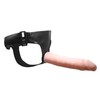 BAILE Member varpos dildo protezo dirželis 23cm