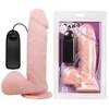 Baile Vibrators BAILE - Vibruojantis Dongas