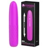 Pretty Love LYBAILE Wonder Archibald Vibrator Violetinė