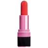 Mini-vibrator Flovetta by Toyfa PANSIES, ABS plastikas, juodas, 9 cm