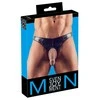 Svenjoyment Im. Leather Men´s String XL