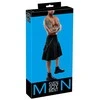 Svenjoyment Men's Kilt Juodas 2XL